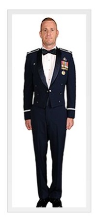 Getting It Right U.S. Military Service Uniforms Celebrating