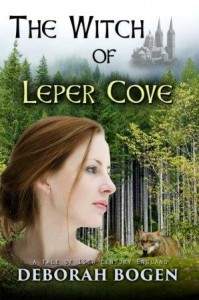 The Witch of Leper Cove
