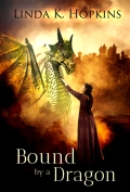 bound by a dragon 120x177