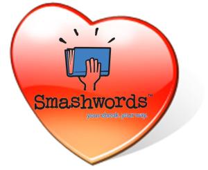 smashwords heart