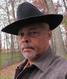 Indie Author Charles Ray