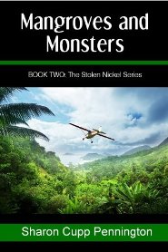 Mangroves and Monsters