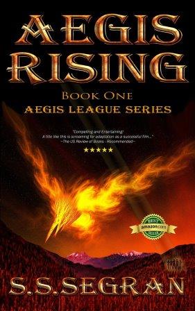 Aegis Rising