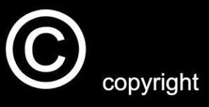 Copyright logo