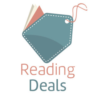 Reading Deals logo