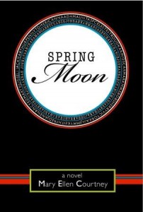 Spring Moon