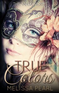 True Colors Melissa Pearl