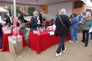 Tucson Book Festival