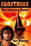 Sunstrike The Journey Home