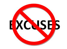 noexcuses