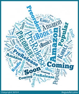 amazon preorder tag cloud