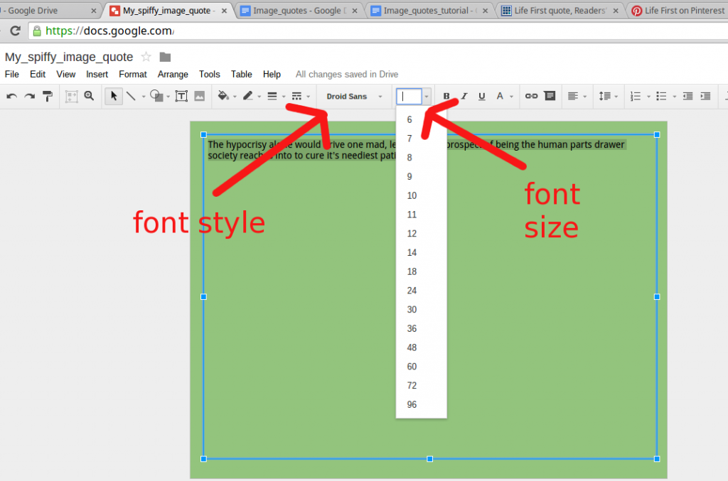 step_4_font_size_bar