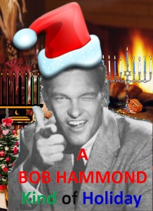 Bob Hammond holiday
