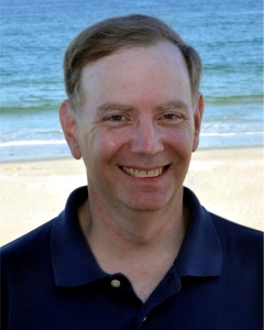 Author Bruce Fottler