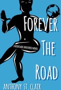 Forever the Road 120x177