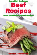 Mediterranean Beef Recipes 120x177