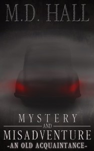 Mystery and Misadventure
