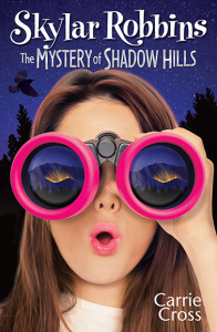 SHADOW HILLS FRONT COVER