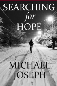 Searching For Hope book cover (web)