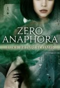 Zero Anaphora by Luke Brimblecombe 120x177