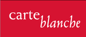 carte blanche logo