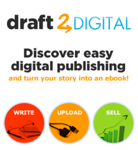 draft2digital logo