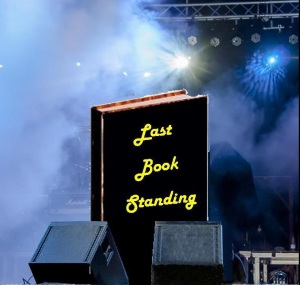 last book standing logo