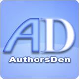 Authors Den Logo