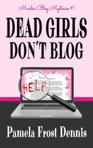 Dead Girls Don't Blog