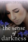 The Sense of Darkness Book Cover 120x177