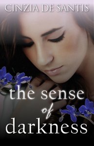 The Sense of Darkness Book Cover