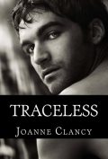 Traceless by Joanne Clancy 120x177