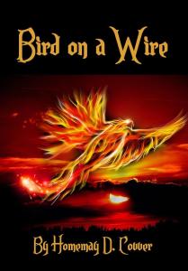 bird on a wire fantasy