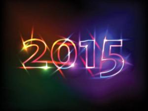 2015 Resolutions for Indie Authors