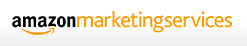 Amazon Marketing Services Logo