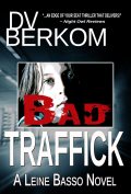 Bad Traffick 120x177