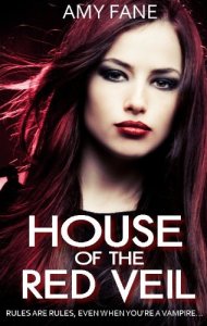 House of the Red Veil