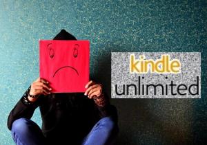 Kindle Unlimited discontent