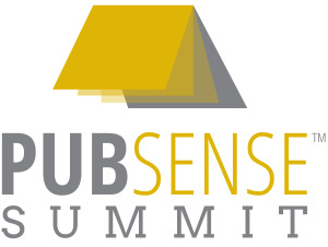 PubSense Summit Logo