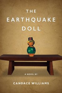 The Earthquake Doll by Candace Williams