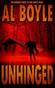 Unhinged by Al Boyle