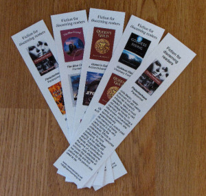 e-bookmarks