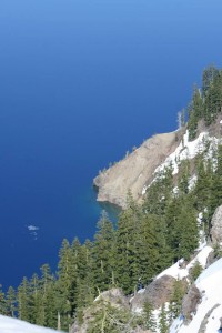 2014 May Day 5 Crater Lake steep Flash Fiction Prompt