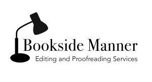 Bookside Manner Editing Service