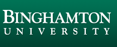 Binghamton University Center for Writers