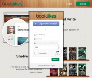 BookLikes_-_open an account