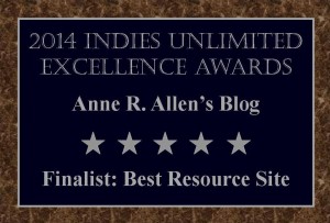 Finalists Plaque Anne R Allens Blog