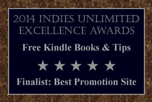 Finalists Plaque Free Kindle Books and Tips