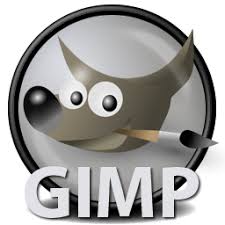 gimp logo