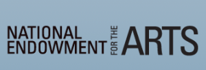 National Endowment for the Arts Logo